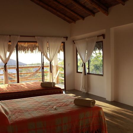 Hosteria Guachapeli Las Tunas Εξωτερικό φωτογραφία