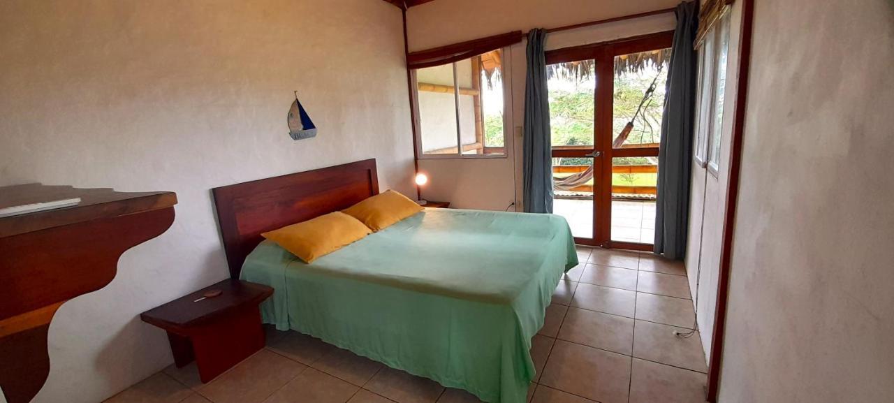 Hosteria Guachapeli Las Tunas Εξωτερικό φωτογραφία