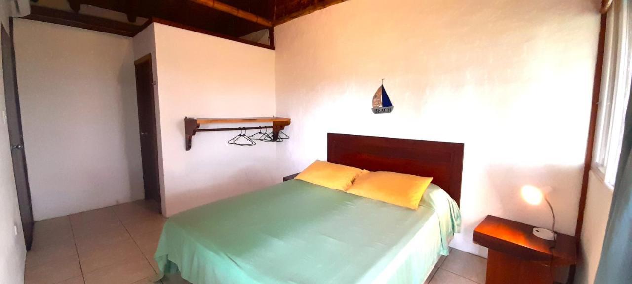 Hosteria Guachapeli Las Tunas Εξωτερικό φωτογραφία