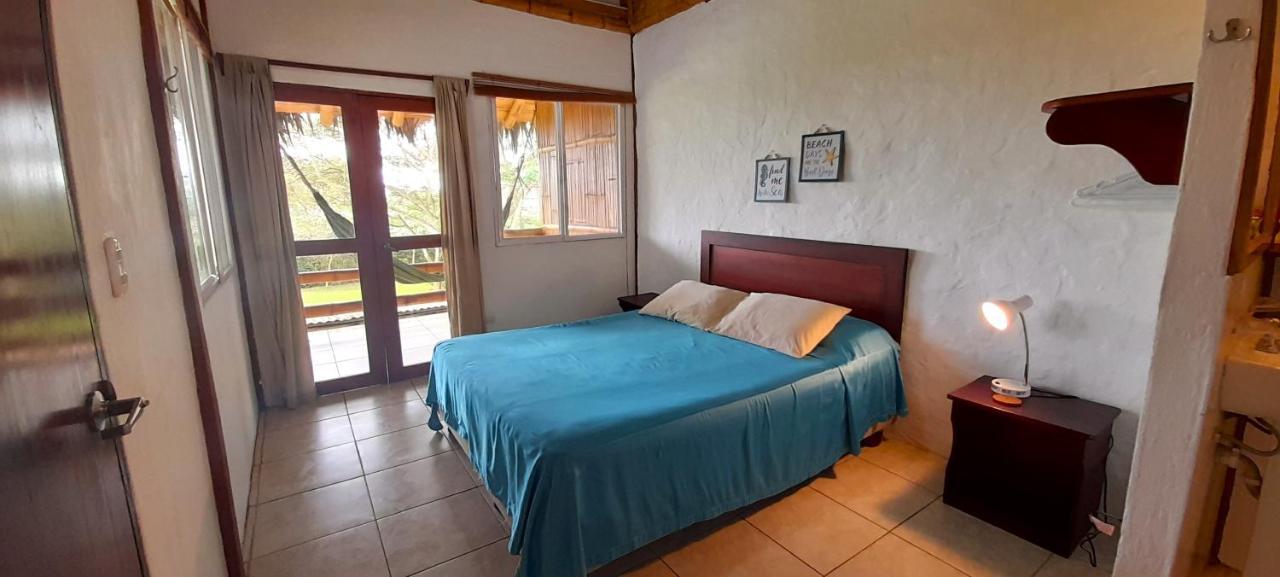 Hosteria Guachapeli Las Tunas Εξωτερικό φωτογραφία