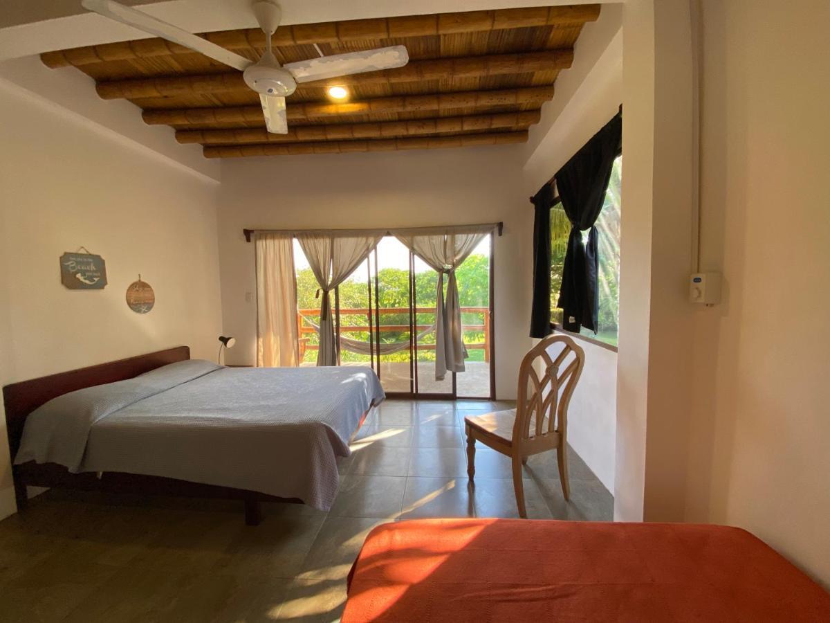 Hosteria Guachapeli Las Tunas Εξωτερικό φωτογραφία