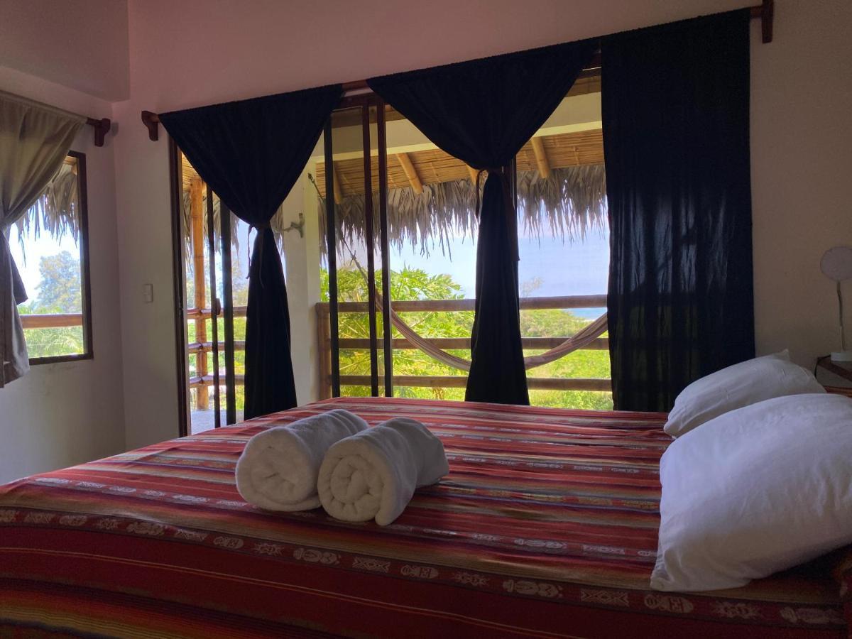 Hosteria Guachapeli Las Tunas Εξωτερικό φωτογραφία