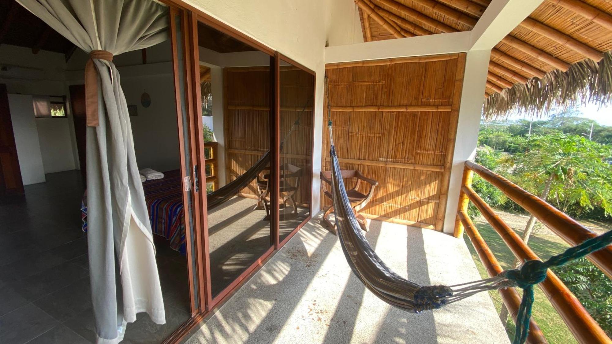 Hosteria Guachapeli Las Tunas Εξωτερικό φωτογραφία