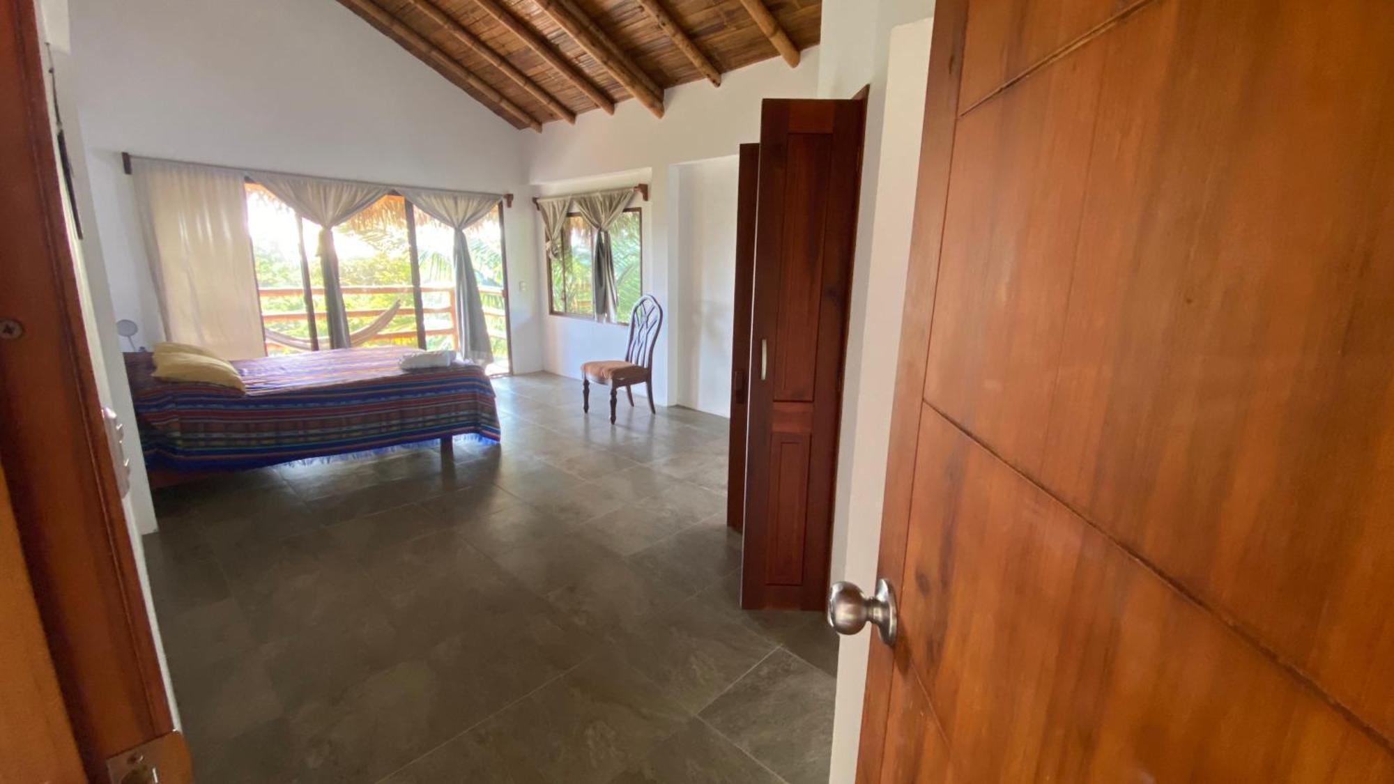 Hosteria Guachapeli Las Tunas Εξωτερικό φωτογραφία