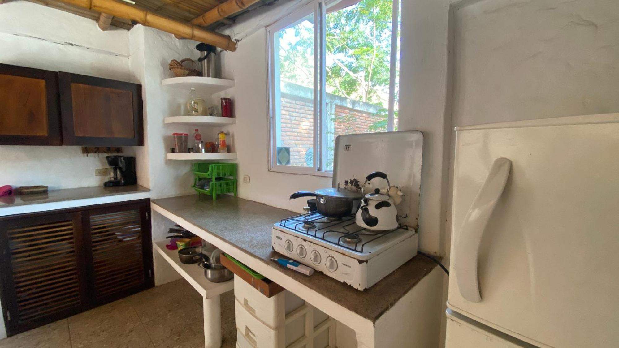 Hosteria Guachapeli Las Tunas Εξωτερικό φωτογραφία