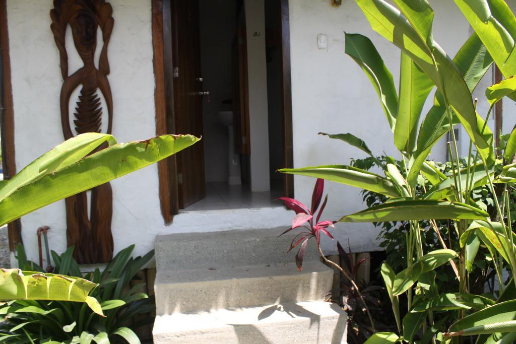 Hosteria Guachapeli Las Tunas Εξωτερικό φωτογραφία